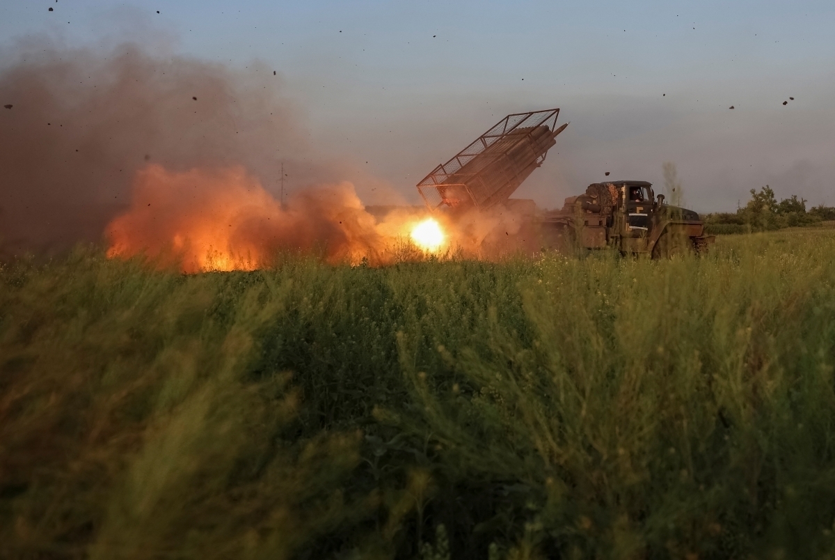 Diễn biến chính tình hình chiến sự Nga - Ukraine ngày 5/3